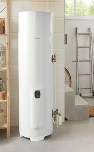chauffe eau électrique thermodynamique connecté économie